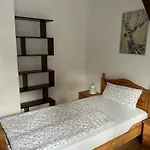 Ferienzimmer Teiselsmuehle Gehren Heideblick