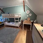 Ferienzimmer Teiselsmuehle Gehren 3*