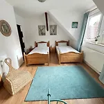 Ferienzimmer Teiselsmuehle Gehren 3* Heideblick