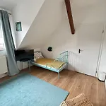 Bed & Breakfast Ferienzimmer Teiselsmuehle Gehren