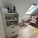 Bed & Breakfast Ferienzimmer Teiselsmuehle Gehren