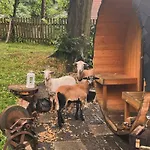 Ferienzimmer Teiselsmuehle Gehren