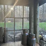 Bed & Breakfast Ferienzimmer Teiselsmuehle Gehren 3*