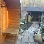 Ferienzimmer Teiselsmuehle Gehren