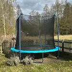 Bed & Breakfast Ferienzimmer Teiselsmuehle Gehren 3*