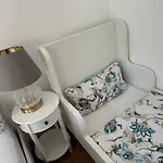 Ferienzimmer Teiselsmuehle Gehren 3*