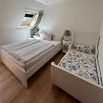 Ferienzimmer Teiselsmuehle Gehren Bed & Breakfast