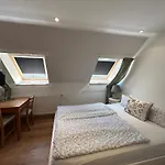 Ferienzimmer Teiselsmuehle Gehren Bed & Breakfast Heideblick
