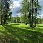 Couette-café Ferienzimmer Teiselsmuehle Gehren Heideblick