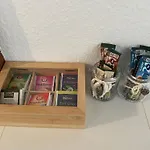 Ferienzimmer Teiselsmuehle Gehren 3* Heideblick