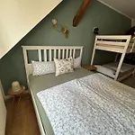 Ferienzimmer Teiselsmuehle Gehren Heideblick