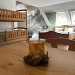 Bed & Breakfast Ferienzimmer Teiselsmuehle Gehren Heideblick