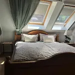 Bed & Breakfast Ferienzimmer Teiselsmuehle Gehren