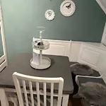 Ferienzimmer Teiselsmuehle Gehren 3*
