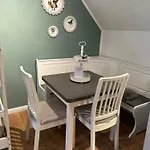Ferienzimmer Teiselsmuehle Gehren Bed & Breakfast Heideblick
