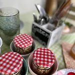 Ferienzimmer Teiselsmuehle Gehren Bed & Breakfast 3*