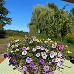 Ferienzimmer Teiselsmuehle Gehren Bed & Breakfast 3*