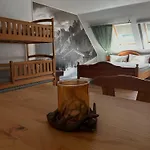 Bed & Breakfast Ferienzimmer Teiselsmuehle Gehren Heideblick