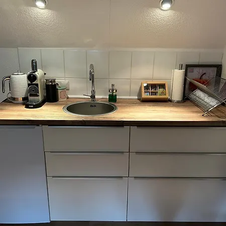 Bed & Breakfast Ferienzimmer Teiselsmuehle Gehren 3*