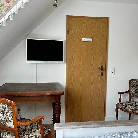 Teiselsmuehle Ferienzimmer Bed & Breakfast