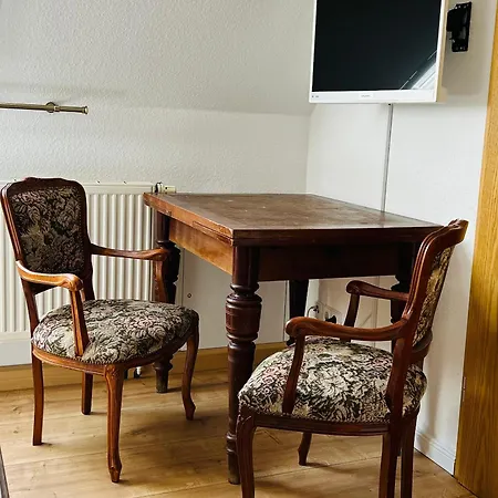 Bed & Breakfast Teiselsmuehle Ferienzimmer *