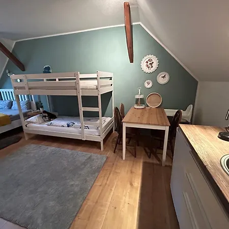 Ferienzimmer Teiselsmuehle Gehren 3*