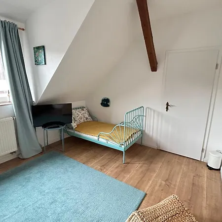 Bed & Breakfast Ferienzimmer Teiselsmuehle Gehren