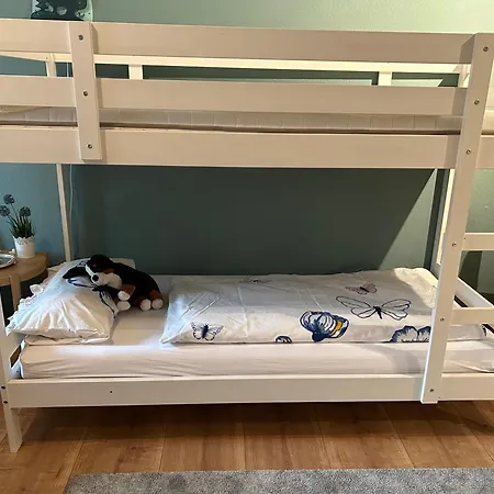 Teiselsmuehle Ferienzimmer Bed & Breakfast Heideblick