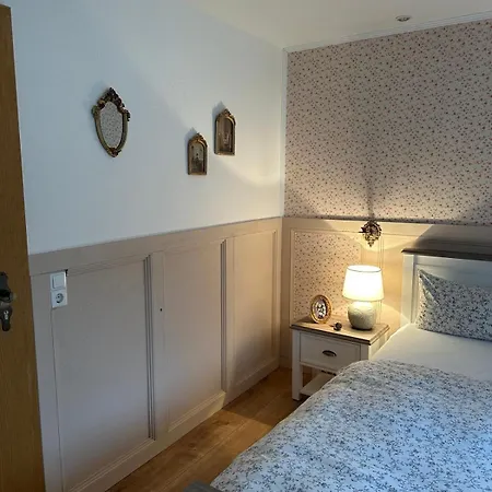 Ferienzimmer Teiselsmuehle Gehren