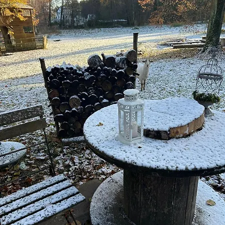 Teiselsmuehle Ferienzimmer Bed & Breakfast *