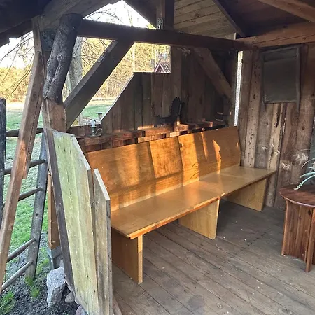 Bed & Breakfast Ferienzimmer Teiselsmuehle Gehren 3*