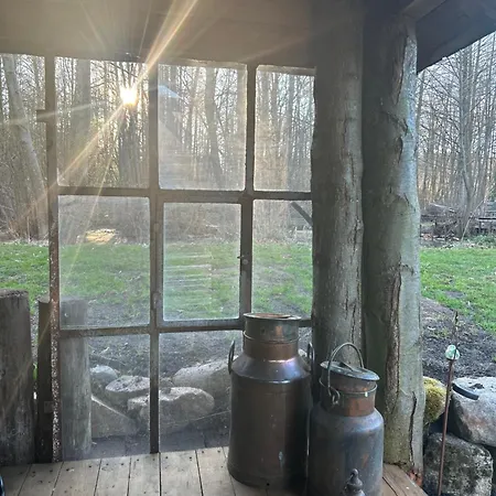 Bed & Breakfast Ferienzimmer Teiselsmuehle Gehren 3*