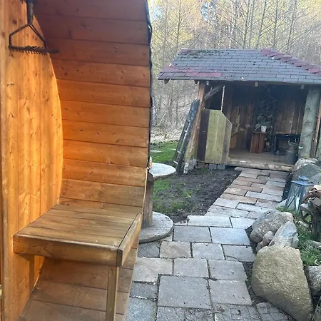 Ferienzimmer Teiselsmuehle Gehren