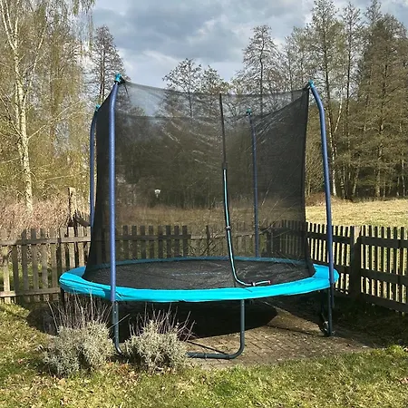 Bed & Breakfast Ferienzimmer Teiselsmuehle Gehren 3*