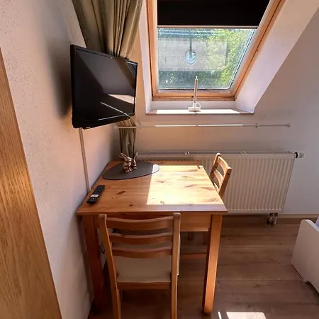 Ferienzimmer Teiselsmuehle Gehren فندق مبيت وإفطار