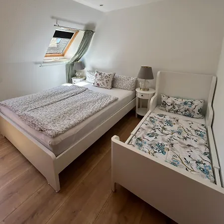 Ferienzimmer Teiselsmuehle Gehren فندق مبيت وإفطار