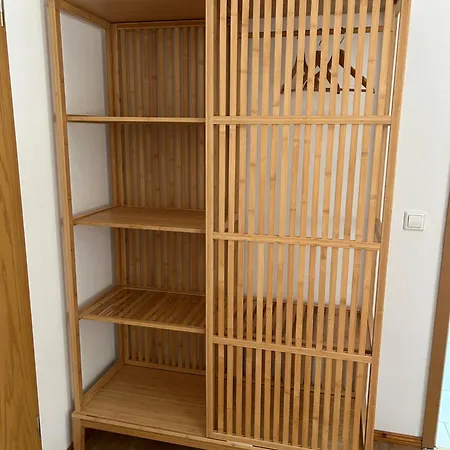 Bed & Breakfast Ferienzimmer Teiselsmuehle Gehren Heideblick