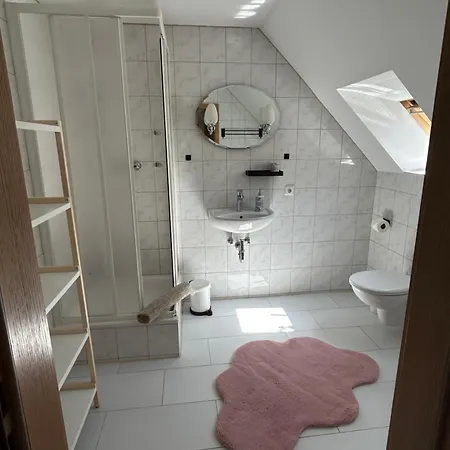 فندق مبيت وإفطار Ferienzimmer Teiselsmuehle Gehren Heideblick