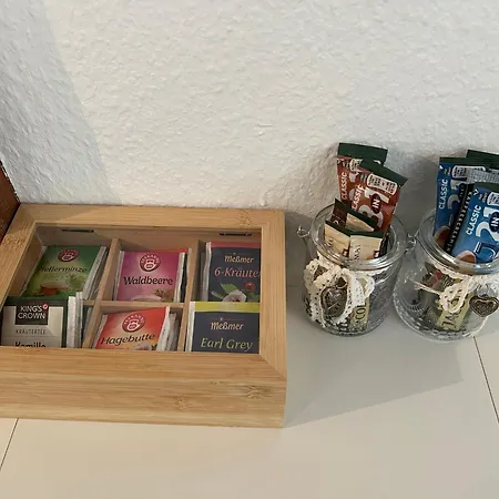 Ferienzimmer Teiselsmühle Gehren 3* Heideblick