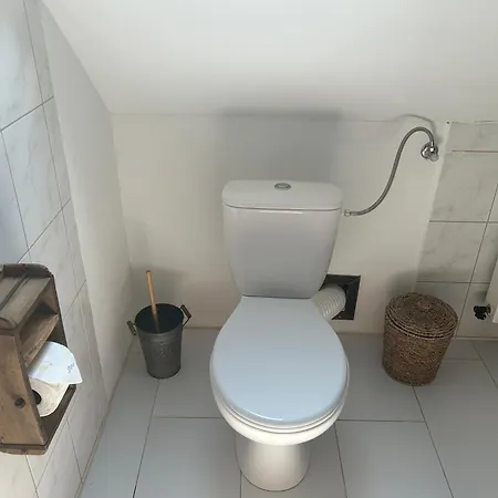 Nocleg ze śniadaniem Ferienzimmer Teiselsmuehle Gehren 3*