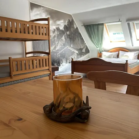 Bed & Breakfast Ferienzimmer Teiselsmuehle Gehren Heideblick