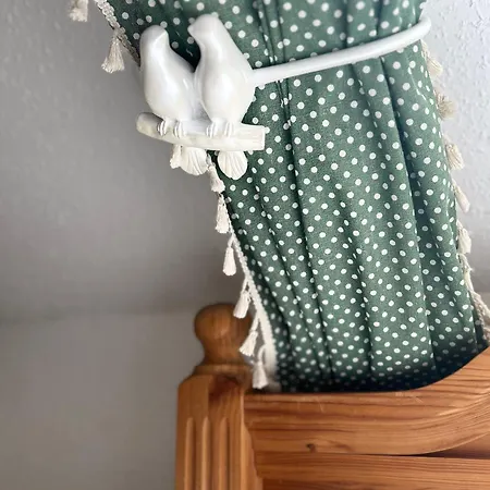 Ferienzimmer Teiselsmuehle Gehren فندق مبيت وإفطار 3*
