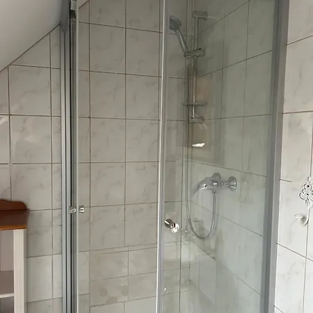 فندق مبيت وإفطار Ferienzimmer Teiselsmuehle Gehren 3*