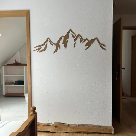 Ferienzimmer Teiselsmuehle Gehren Heideblick