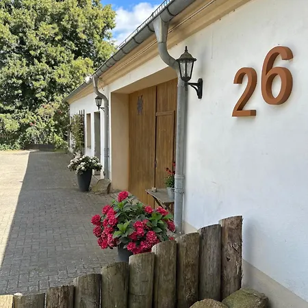 Ferienzimmer Teiselsmuehle Gehren