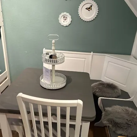 Ferienzimmer Teiselsmuehle Gehren 3*