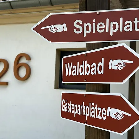 Ferienzimmer Teiselsmuehle Gehren