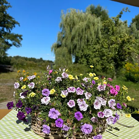 Ferienzimmer Teiselsmuehle Gehren فندق مبيت وإفطار 3*