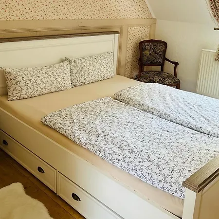 Ferienzimmer Teiselsmuehle Gehren 3*