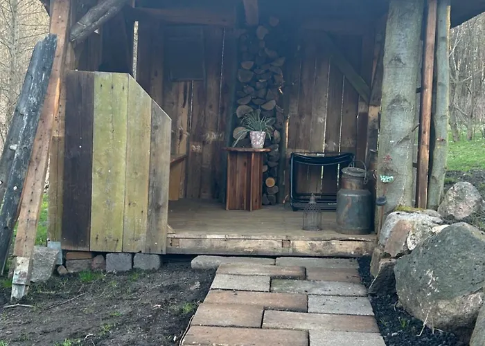 Bed & Breakfast Ferienzimmer Teiselsmuehle Gehren 3*